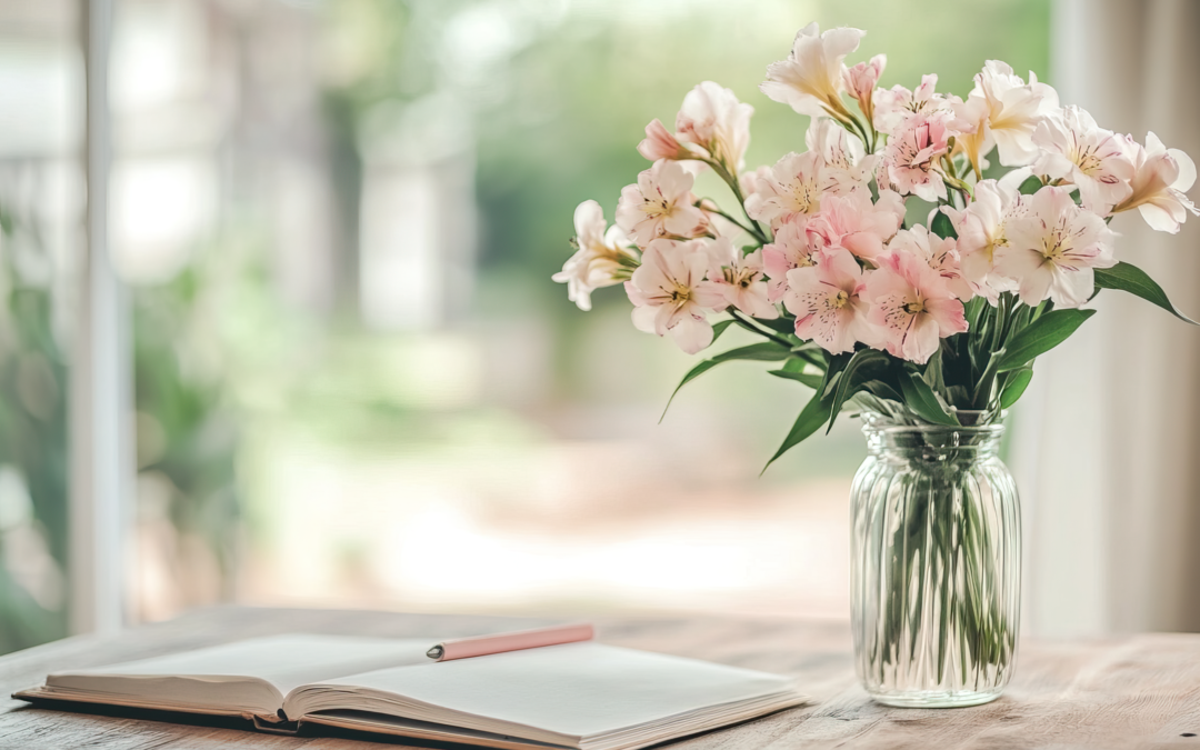 The Sunday Routine: Mapping Out the Week